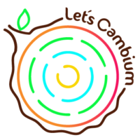 Let's Cambium Logo